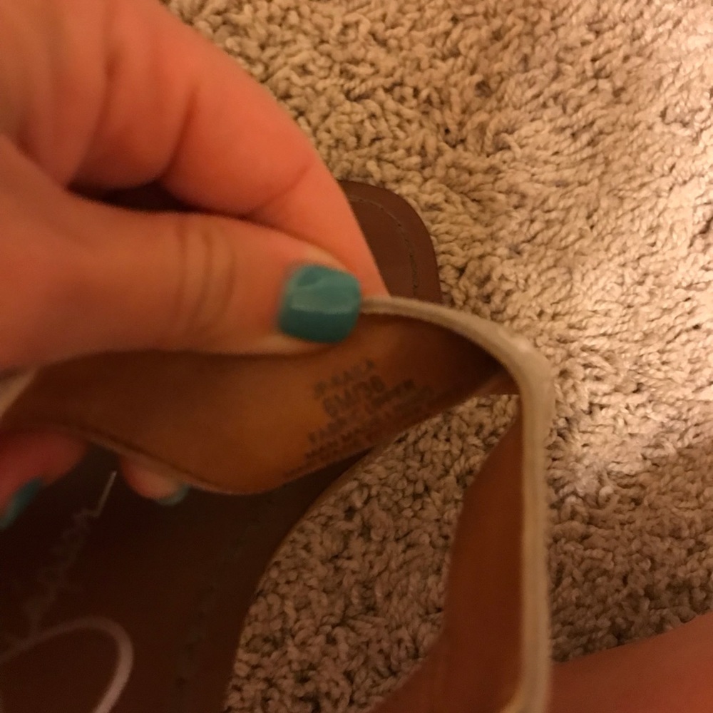 Jessica Simpson Sandals